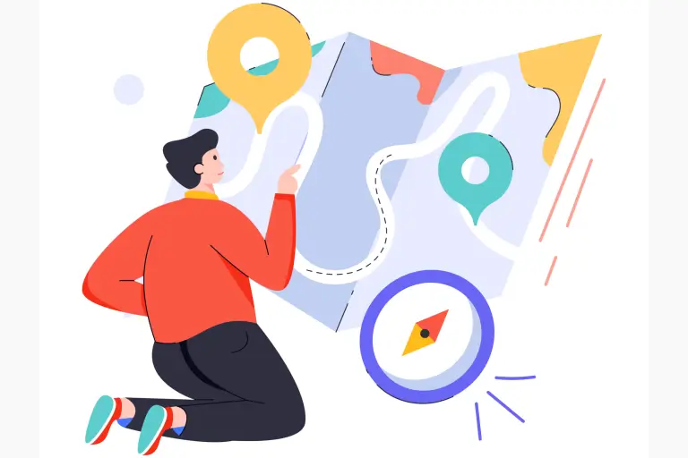 Route Management App